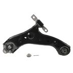 Moog RK623927 Suspension Control Arm and Ball Joint Assembly - Front Right Lower - view 2