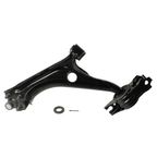 Moog RK623941 Suspension Control Arm and Ball Joint Assembly - Front Right Lower - view 2