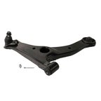 Moog RK623943 Suspension Control Arm and Ball Joint Assembly - Front Right Lower - view 1