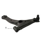 Moog RK623944 Suspension Control Arm and Ball Joint Assembly - Front Left Lower - view 1