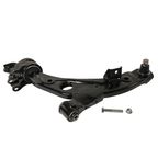 Moog RK623953 Suspension Control Arm and Ball Joint Assembly - Front Left Lower - view 1