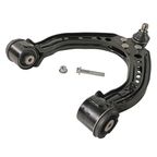 Moog RK623954 Suspension Control Arm and Ball Joint Assembly - Front Left Upper - view 1