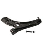Moog RK623958 Suspension Control Arm and Ball Joint Assembly - Front Left Lower - view 1
