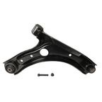 Moog RK623958 Suspension Control Arm and Ball Joint Assembly - Front Left Lower - view 2