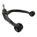 Moog RK623969 Suspension Control Arm and Ball Joint Assembly - Front Right Upper - view 1