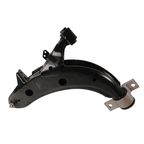 Moog RK623972 Suspension Control Arm and Ball Joint Assembly - Front Right Lower - view 2