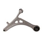 Moog RK623993 Suspension Control Arm and Ball Joint Assembly - Front Right Lower - view 2