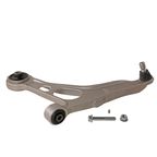 Moog RK624000 Suspension Control Arm and Ball Joint Assembly - Front Left Lower - view 1