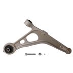 Moog RK624000 Suspension Control Arm and Ball Joint Assembly - Front Left Lower - view 2