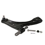 Moog RK624043 Suspension Control Arm and Ball Joint Assembly - Front Right Lower - view 1