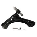 Moog RK624043 Suspension Control Arm and Ball Joint Assembly - Front Right Lower - view 2