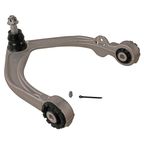 Moog RK624046 Suspension Control Arm and Ball Joint Assembly - Front Left Upper - view 1