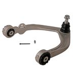 Moog RK624047 Suspension Control Arm and Ball Joint Assembly - Front Right Upper - view 1