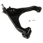 Moog RK624048 Suspension Control Arm and Ball Joint Assembly - Front Right Lower - view 1