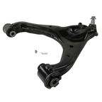 Moog RK624049 Suspension Control Arm and Ball Joint Assembly - Front Left Lower - view 1