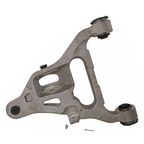 Moog RK624051 Suspension Control Arm and Ball Joint Assembly - Front Left Lower - view 2