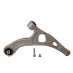 Moog RK624084 Suspension Control Arm and Ball Joint Assembly - Front Left Lower - view 2