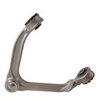 Moog RK624085 Suspension Control Arm and Ball Joint Assembly - Front Left Upper - view 2