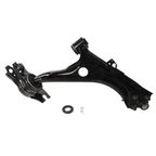 Moog RK624087 Suspension Control Arm and Ball Joint Assembly - Front Left Lower - view 2