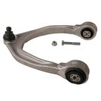 Moog RK624092 Suspension Control Arm and Ball Joint Assembly - Front Left Upper - view 1