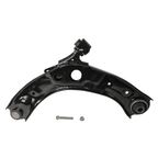 Moog RK624101 Suspension Control Arm and Ball Joint Assembly - Front Right Lower - view 2