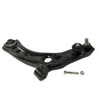 Moog RK624102 Suspension Control Arm and Ball Joint Assembly - Front Left Lower - view 1