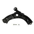 Moog RK624102 Suspension Control Arm and Ball Joint Assembly - Front Left Lower - view 2
