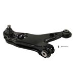 Moog RK624109 Suspension Control Arm and Ball Joint Assembly - Front Right Lower - view 1