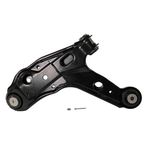 Moog RK624109 Suspension Control Arm and Ball Joint Assembly - Front Right Lower - view 2