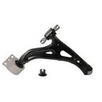 Moog RK624121 Suspension Control Arm and Ball Joint Assembly - Front Left Lower - view 2
