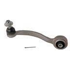 Moog RK624122 Suspension Control Arm and Ball Joint Assembly - Front Right Upper Forward - view 1