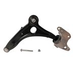 Moog RK624129 Suspension Control Arm and Ball Joint Assembly - Front Left Lower - view 2