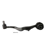 Moog RK624133 Suspension Control Arm and Ball Joint Assembly - Front Left Lower Rearward - view 1