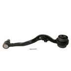 Moog RK624133 Suspension Control Arm and Ball Joint Assembly - Front Left Lower Rearward - view 2