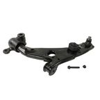 Moog RK624135 Suspension Control Arm and Ball Joint Assembly - Front Left Lower - view 1