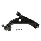 Moog RK624135 Suspension Control Arm and Ball Joint Assembly - Front Left Lower - view 2