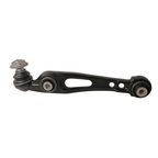 Moog RK624144 Suspension Control Arm and Ball Joint Assembly - Front Left Lower Rearward - view 1