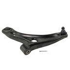 Moog RK624149 Suspension Control Arm and Ball Joint Assembly - Front Left Lower - view 1