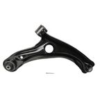 Moog RK624149 Suspension Control Arm and Ball Joint Assembly - Front Left Lower - view 2