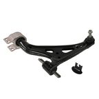 Moog RK624158 Suspension Control Arm and Ball Joint Assembly - Front Left Lower - view 1