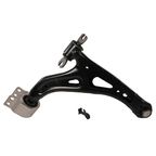 Moog RK624158 Suspension Control Arm and Ball Joint Assembly - Front Left Lower - view 2