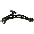 Moog RK640191 Suspension Control Arm - Front Left Lower - view 1