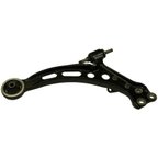 Moog RK640191 Suspension Control Arm - Front Left Lower - view 2
