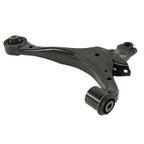 Moog RK640287 Suspension Control Arm - Front Right Lower - view 1