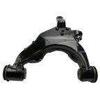 Moog RK640434 Suspension Control Arm - Front Left Lower - view 2