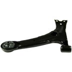 Moog RK640959 Suspension Control Arm - Front Right Lower - view 2