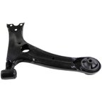 Moog RK640960 Suspension Control Arm - Front Left Lower - view 2
