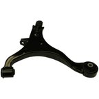 Moog RK641242 Suspension Control Arm - Front Right Lower - view 1