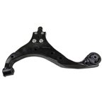 Moog RK641338 Suspension Control Arm - Front Left Lower - view 2