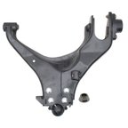Moog RK641495 Suspension Control Arm and Ball Joint Assembly - Front Left Lower - view 5